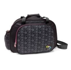 Nici 17053 Sporttasche Schultertasche Jolly Mäh Schaf Jolly Juna Mit Blumen