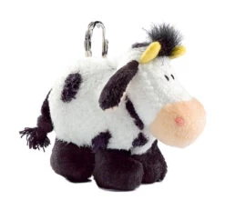 Nici 22501 Schlüsselanhänger The Landlords Kuh Sally Sue 10cm Plüsch