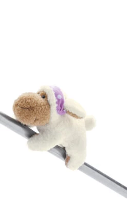 Nici 30204 MagNICI Schaf Jolly Liselle Magnetfigur Ca 12cm Plüsch Kuscheltier