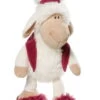 Nici 33638 Schaf Jolly Granny Oma 35cm Plüsch Schlenker Kuscheltier