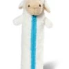 Nici 35119 Stiftemäppchen Schlamper Weisses Schaf Von Jolly Logan 20x8cm Plüsch