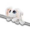 Nici 35651 MagNICI Hase Weiß Ca 12cm Plüsch Magnetfigur Sweet Hearts