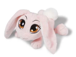 Nici 35656 Hase Rosa Liegend Ca 15cm Plüsch Kuscheltier Sweet Hearts