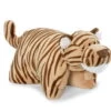 Nici 35987 Warm NICI Dream Friends Tiger Wild Friends 30x20cm Wärmekissen
