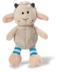 Nici 37609 Fairy Tales Hänsel Und Gretel Ziege Hänsel 15cm Plüsch Schlenker Kuscheltier
