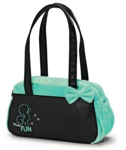 Nici 38121 Ayumi Be You Handtasche Schultertasche Ayumi Fun 32x20x10cm