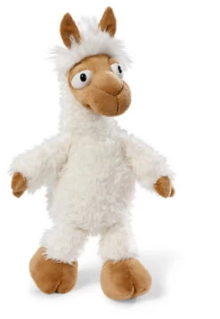 Nici 38214 Lama Mable 35cm Plüsch Schlenker Kuscheltier Wild Friends