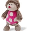Nici 38285 Igel Harriet Ca 15cm Schlenker Plüsch Kuscheltier Forest Friends