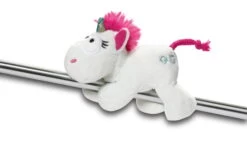 Nici 39050 MagNICI Einhorn Leonore 12cm Plüsch Kuscheltier Theodor & Friends
