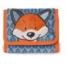 Nici 39642 Geldbörse Geldbeutel Wallet Fuchs Finolin 11x9cm Forest Friends