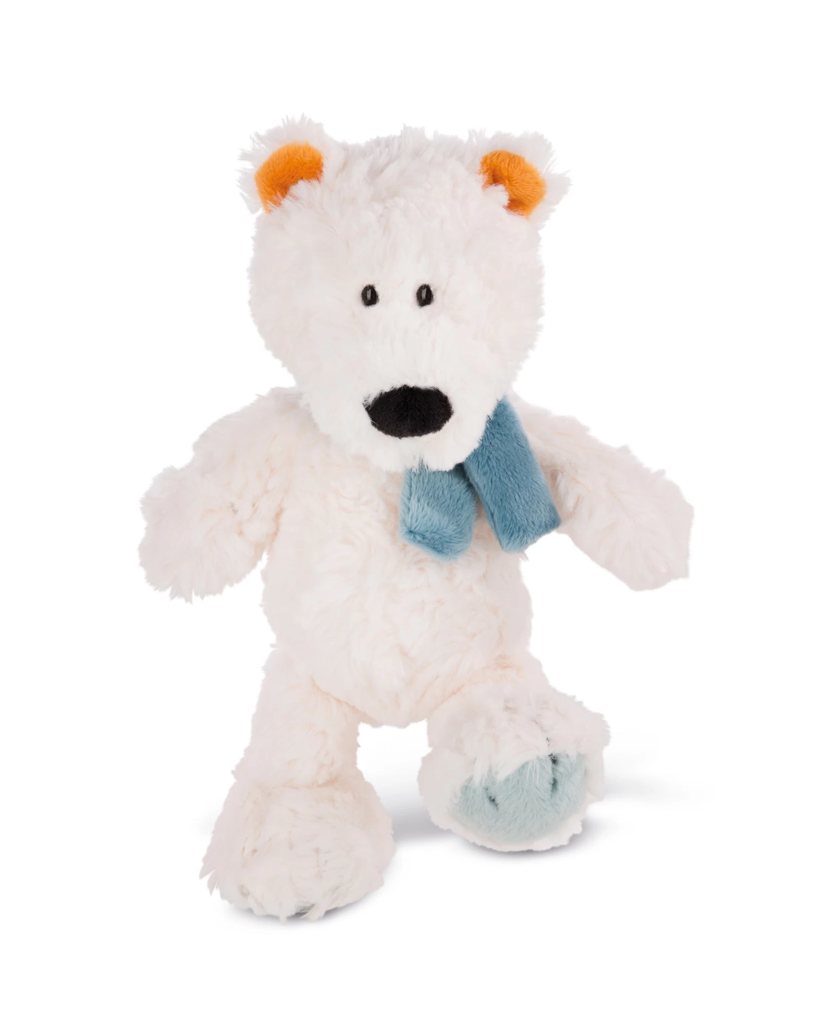 Nici 42010 Eisbär Bignic 20cm Plüsch Winter Time Schlenker