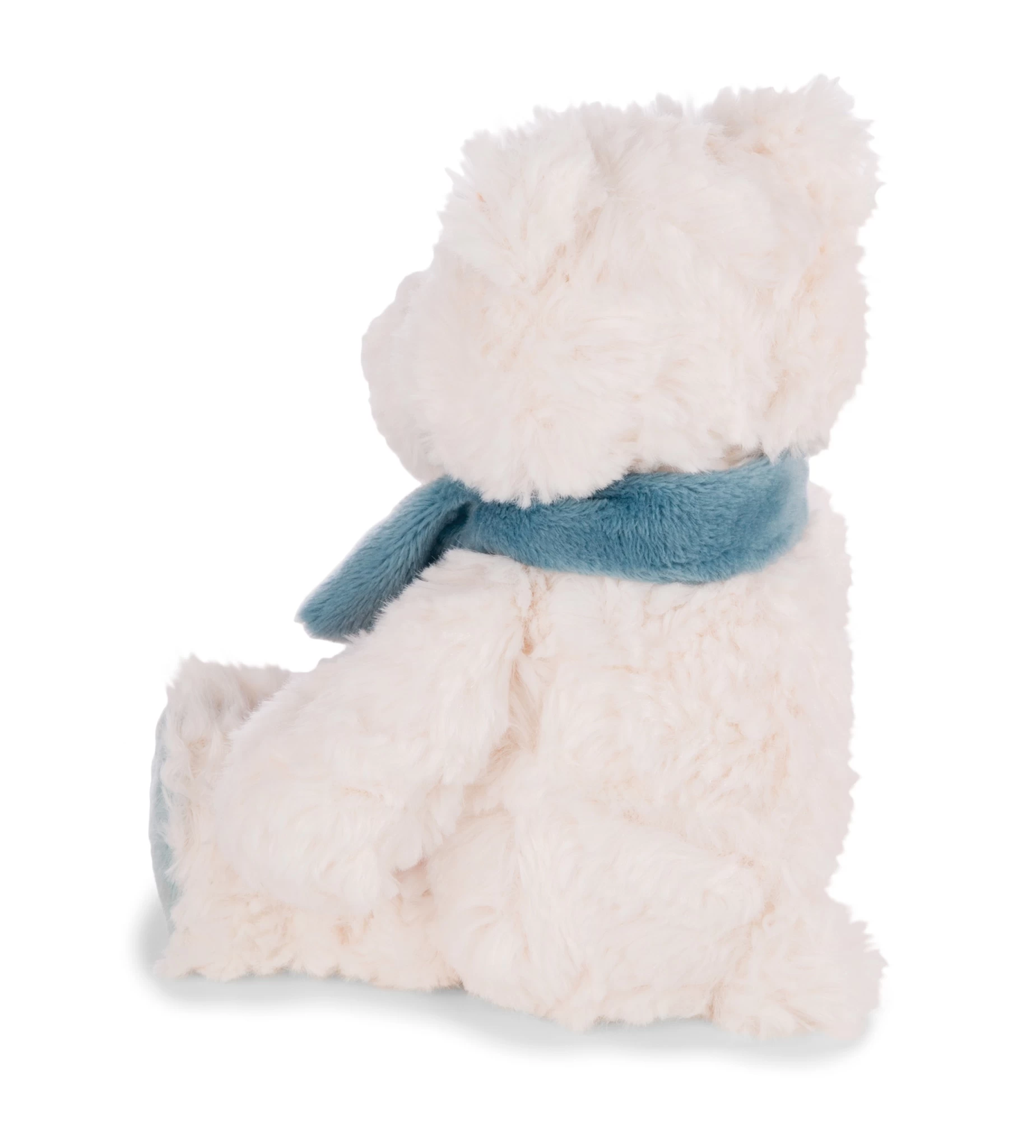 Nici 42010 Eisbär Bignic 20cm Plüsch Winter Time Schlenker