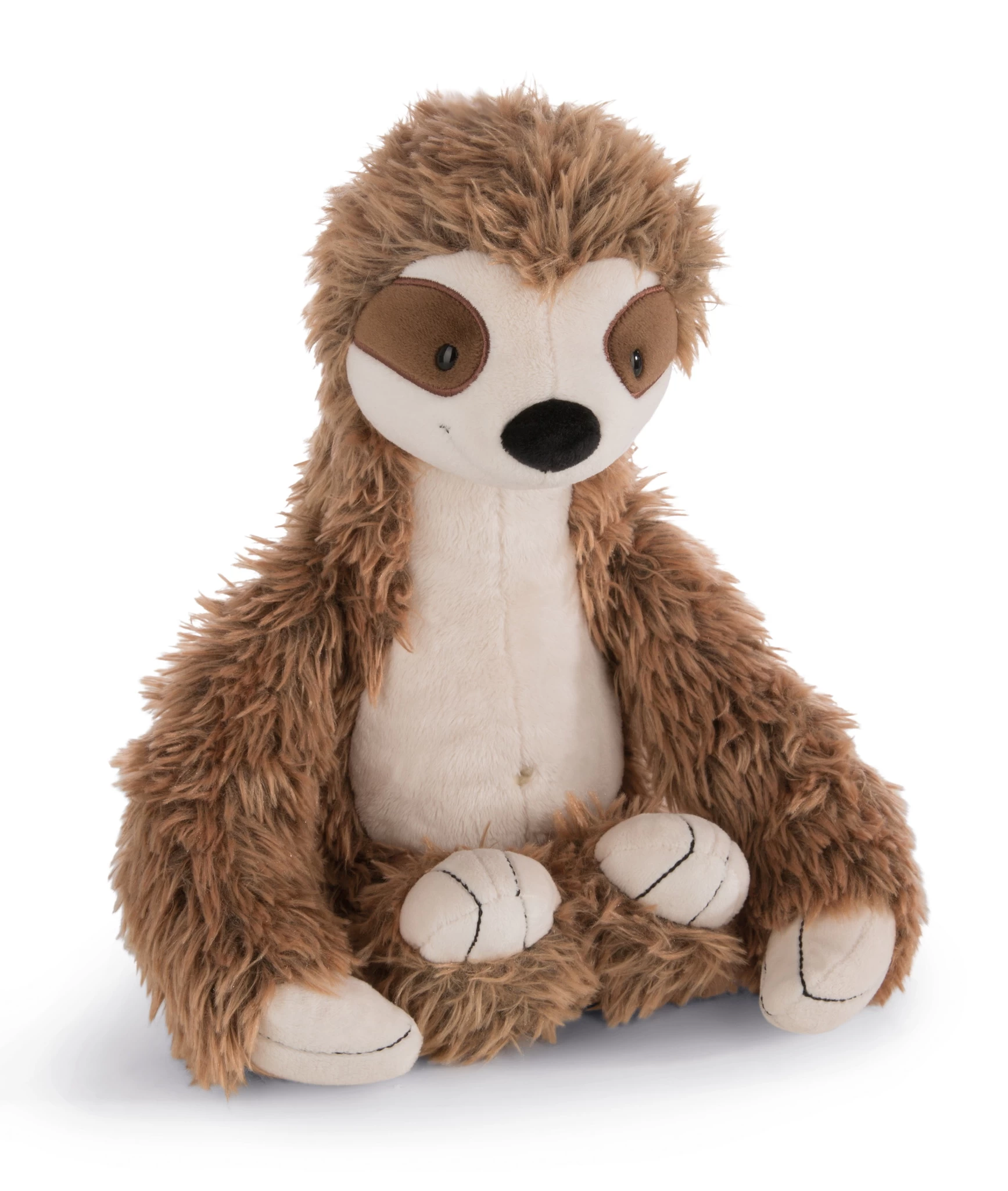 Nici 42542 Faultier Chill Bill 15cm Plüsch Kuscheltier Schlenker Sloth
