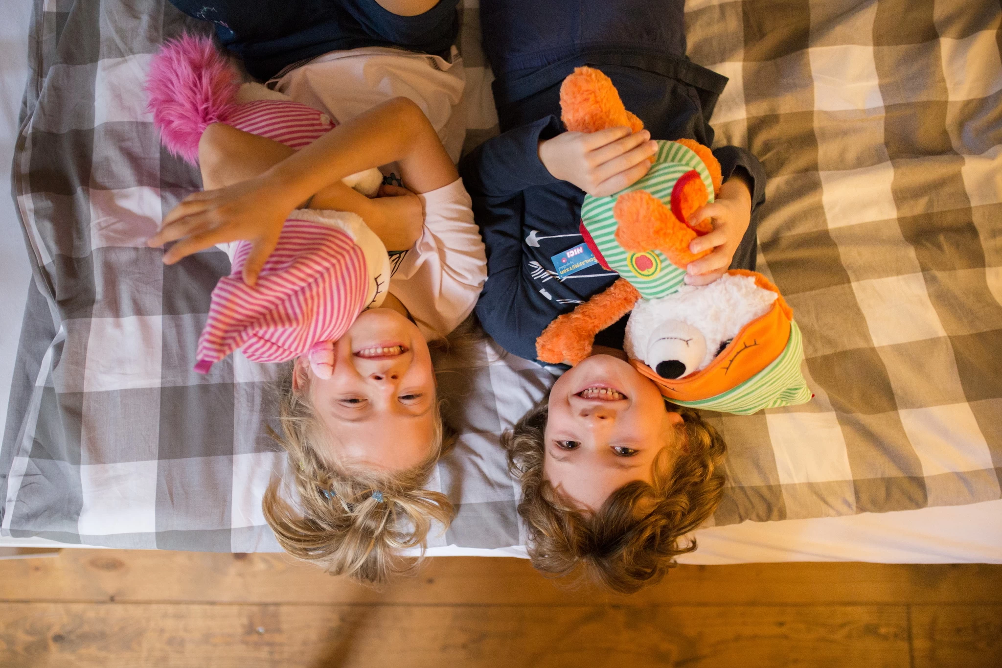 Nici 48061 Schlafmützen Fuchs Finjo ca 22cm Plüsch Kuscheltier