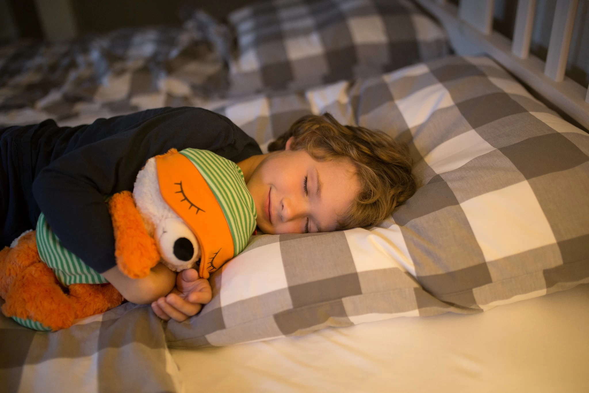 Nici 48061 Schlafmützen Fuchs Finjo ca 22cm Plüsch Kuscheltier