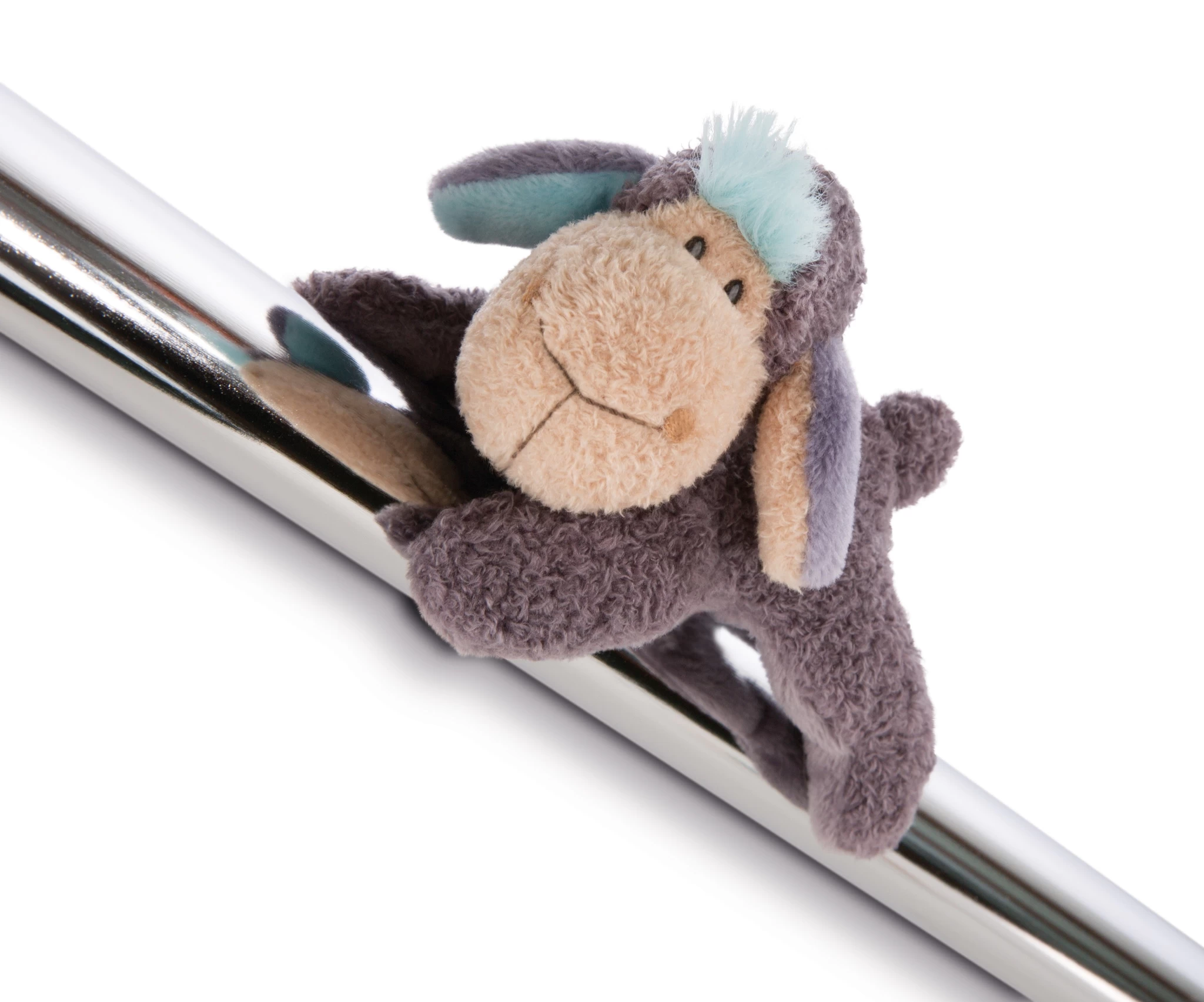 Nici 42793 MagNICI Schaf Jolly Jayden in London ca 12cm Plüsch Magnetfigur