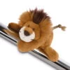 Nici 42904 MagNICI Löwe Kitan Ca 12cm Plüsch Wild Friends