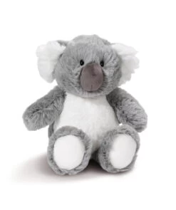 Nici 48065 Zoo Friends Koala Bär Ca 20cm Plüsch Kuscheltier