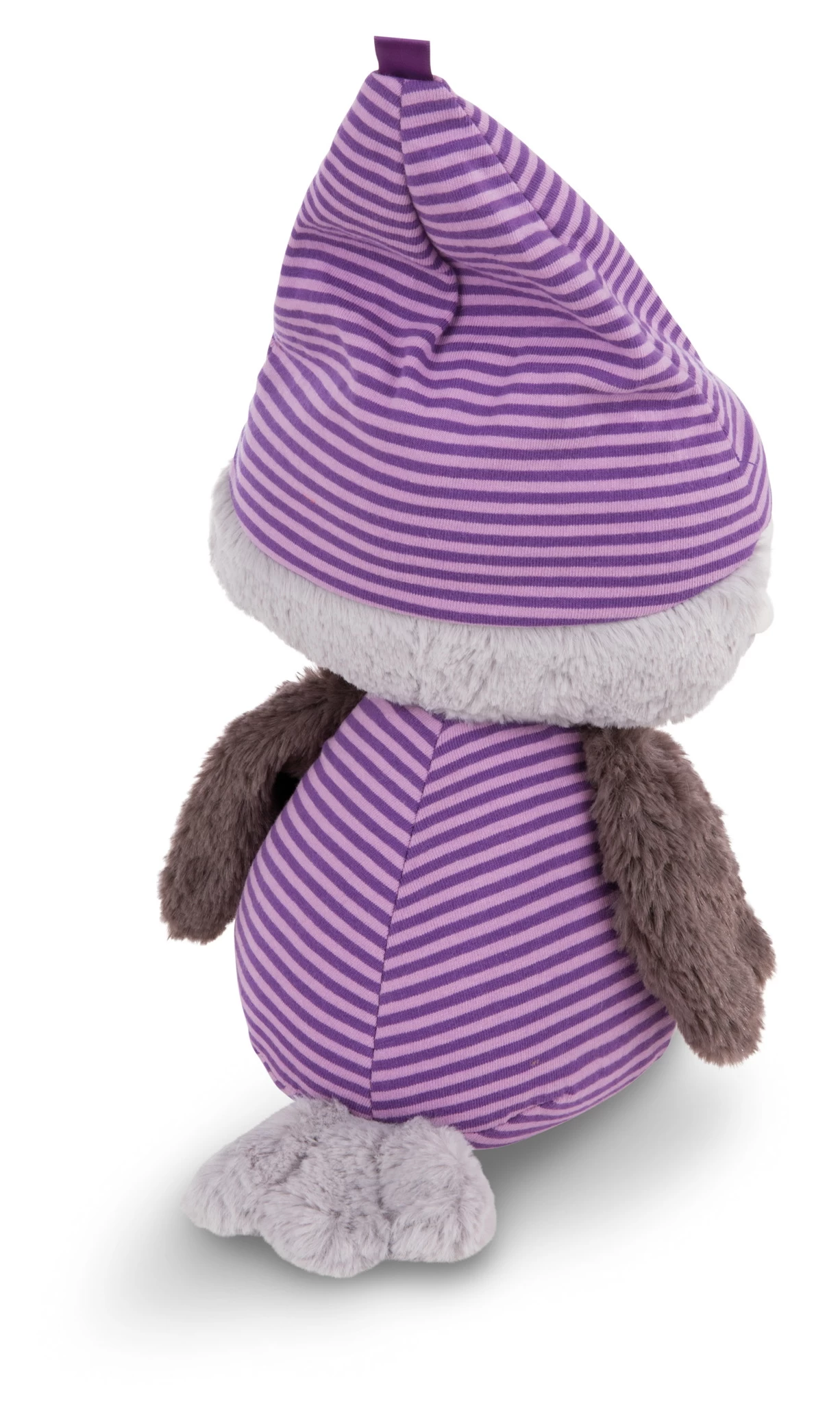 Nici 48464 Schlafmützen Eule Olafina ca 38cm Plüsch Kuscheltier