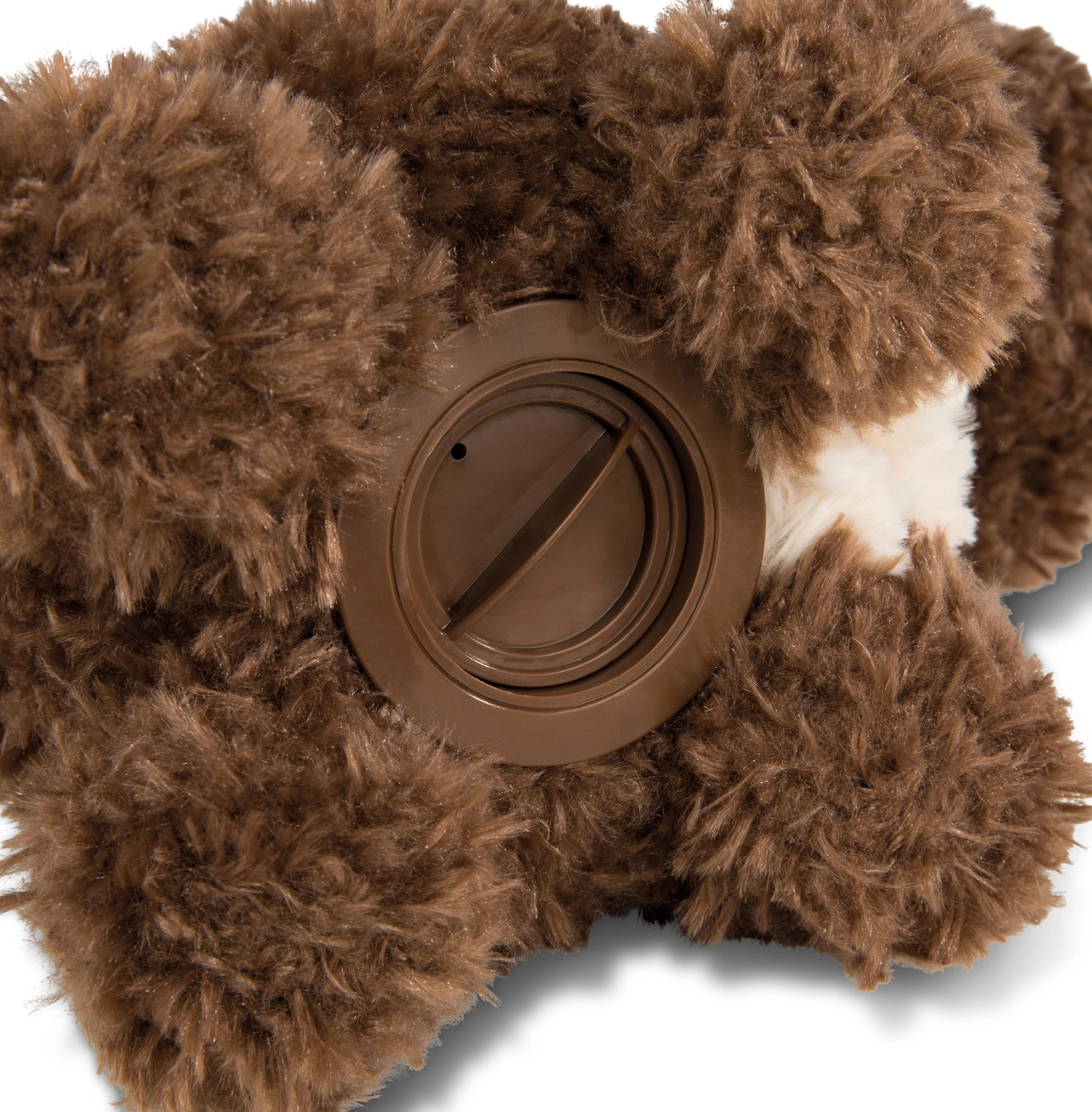 Nici 44142 Spardose Rentier Reny Heart figürlich Plüsch ca 20cm