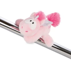 Nici 44362 MagNICI Rosa Einhorn Pink Harmony In Love Plüsch Ca 12cm