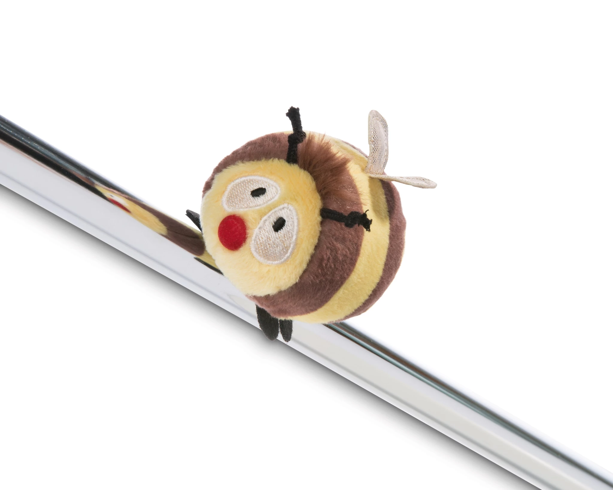 Nici 44479 MagNICI Biene Classic Bear Bär ca 8cm Plüsch Magnetfigur