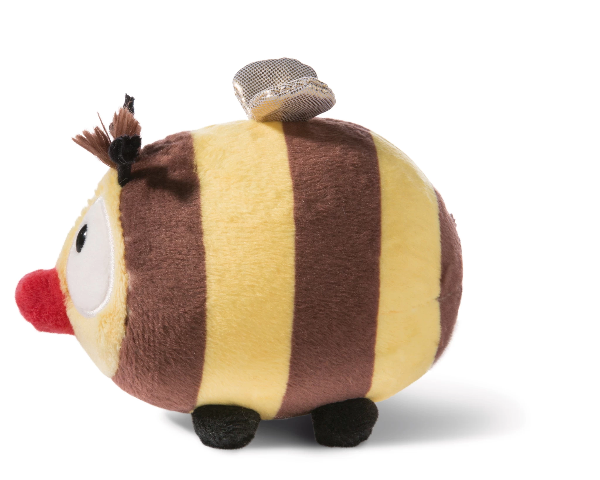 Nici 44480 Biene Classic Bear Bär ca 12cm Plüsch Kuscheltier