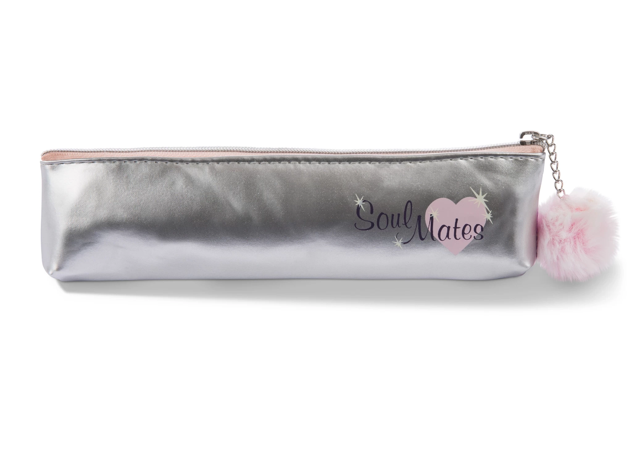 Nici 44907 Kleines Stifte - Mäppchen Soulmates Mystery Hearts