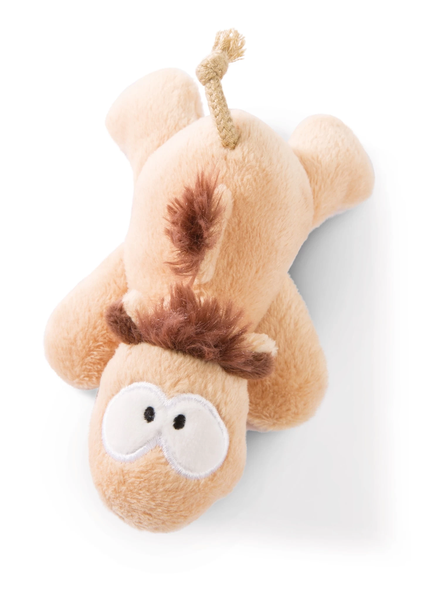 Nici 45231 MagNICI Kamel Kemal 12cm Wild Friends Plüsch Magnettier