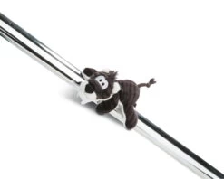 Nici 45312 MagNICI Säbelzahntiger Rodriguez Ca 10cm Stone Age Plüsch