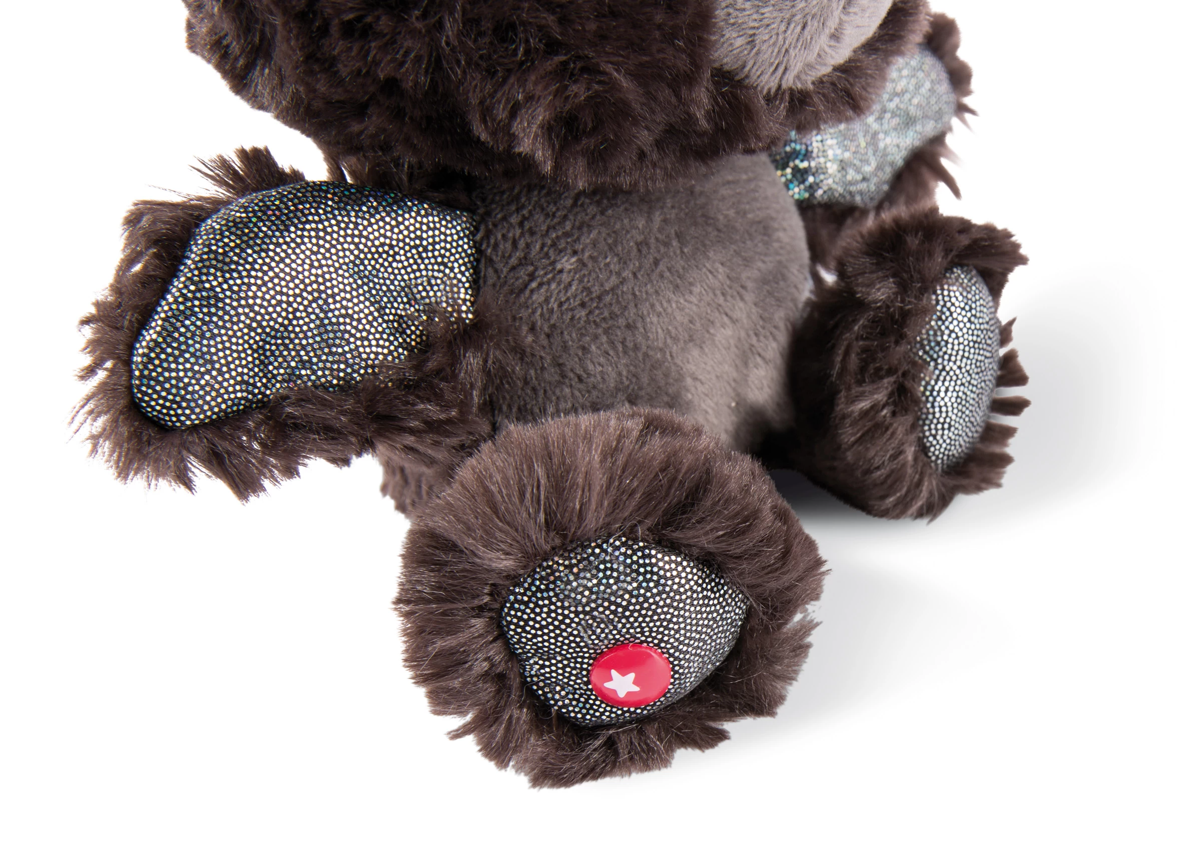 Nici 45552 Glubschis Fledermaus Baako ca 15cm Plüsch Kuscheltier