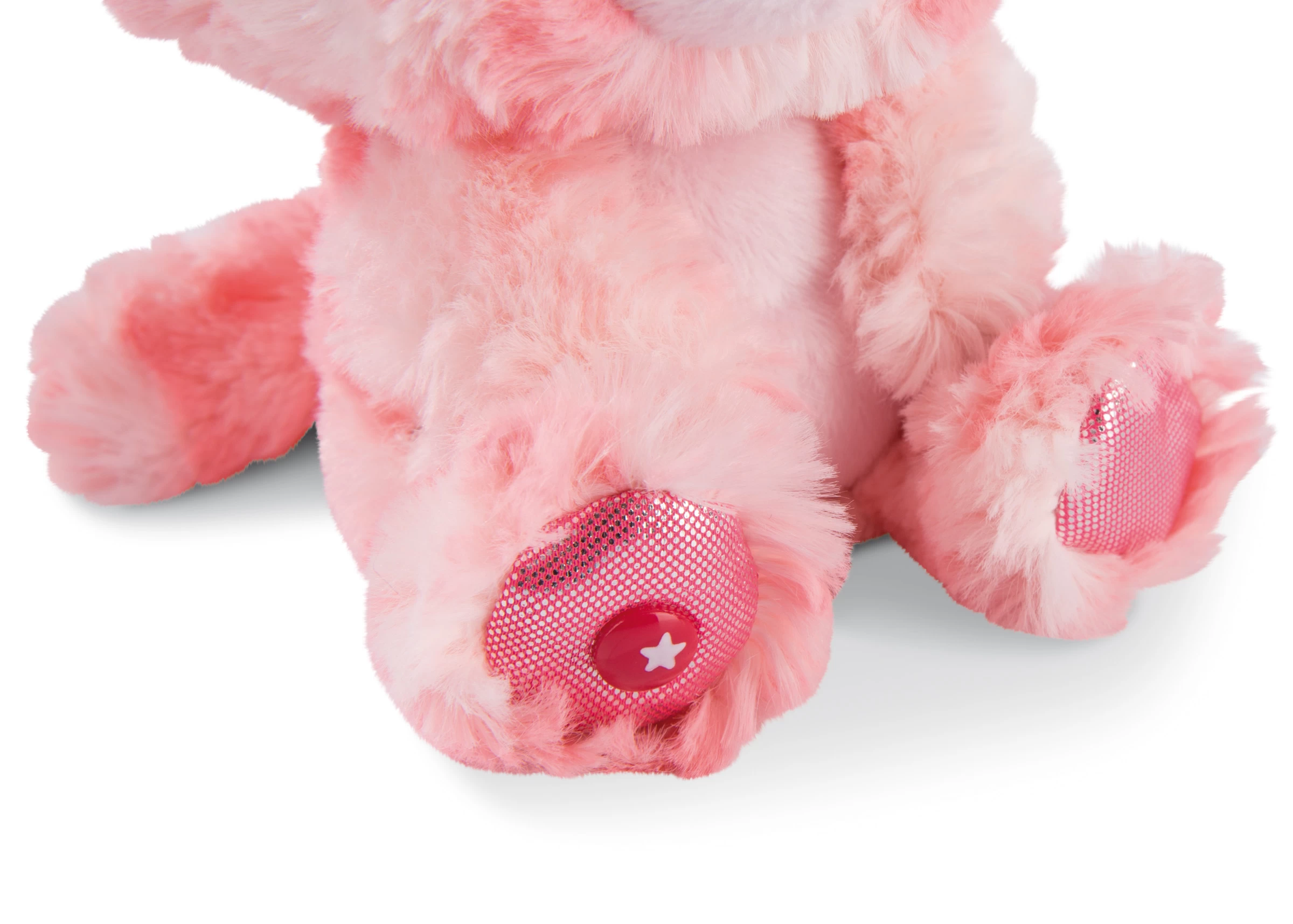 Nici 45554 Glubschis Katze Dreamie ca 15cm Plüsch Kuscheltier