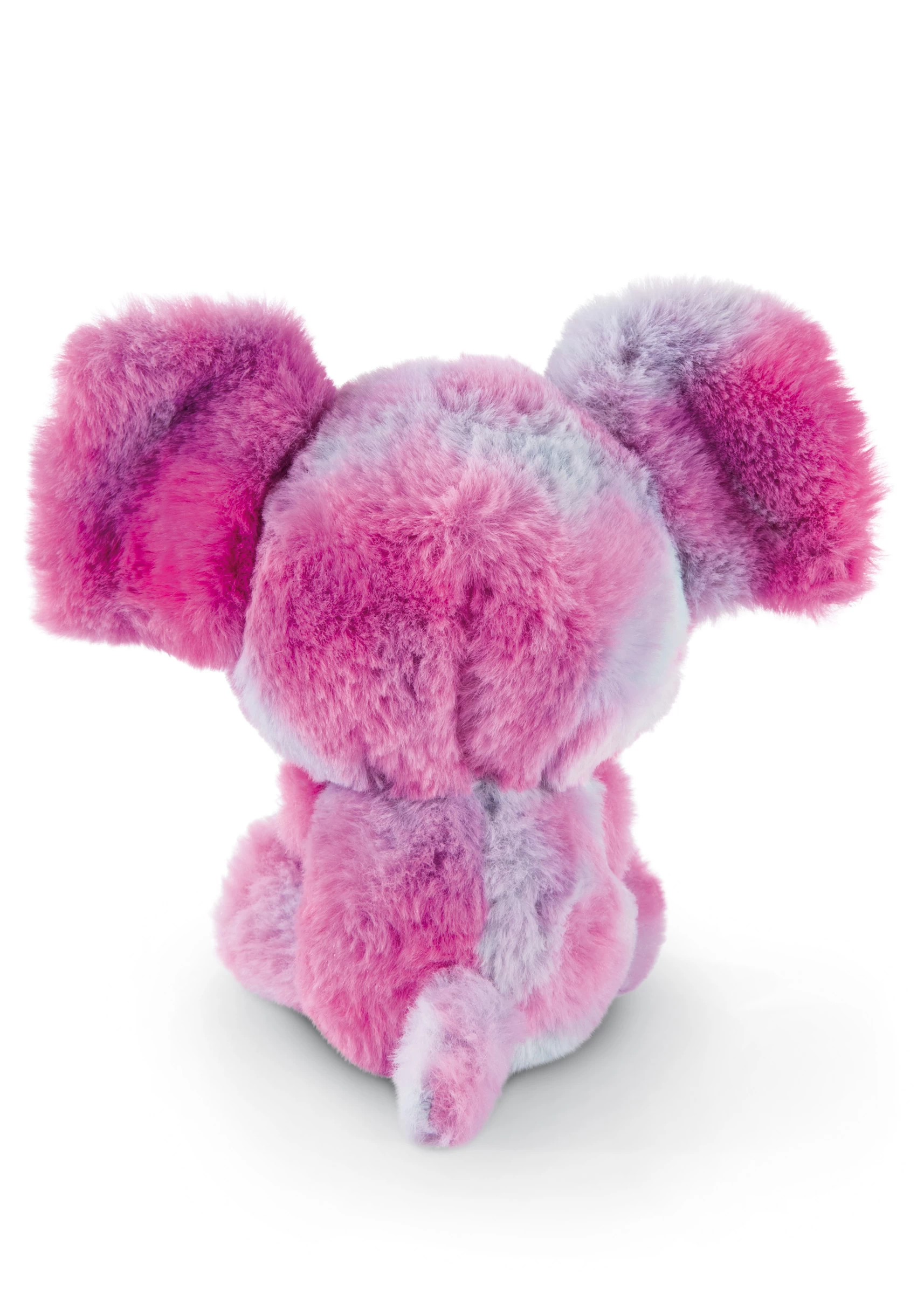 Nici 45556 Glubschis Elefant Samuli ca 15cm Plüsch Kuscheltier