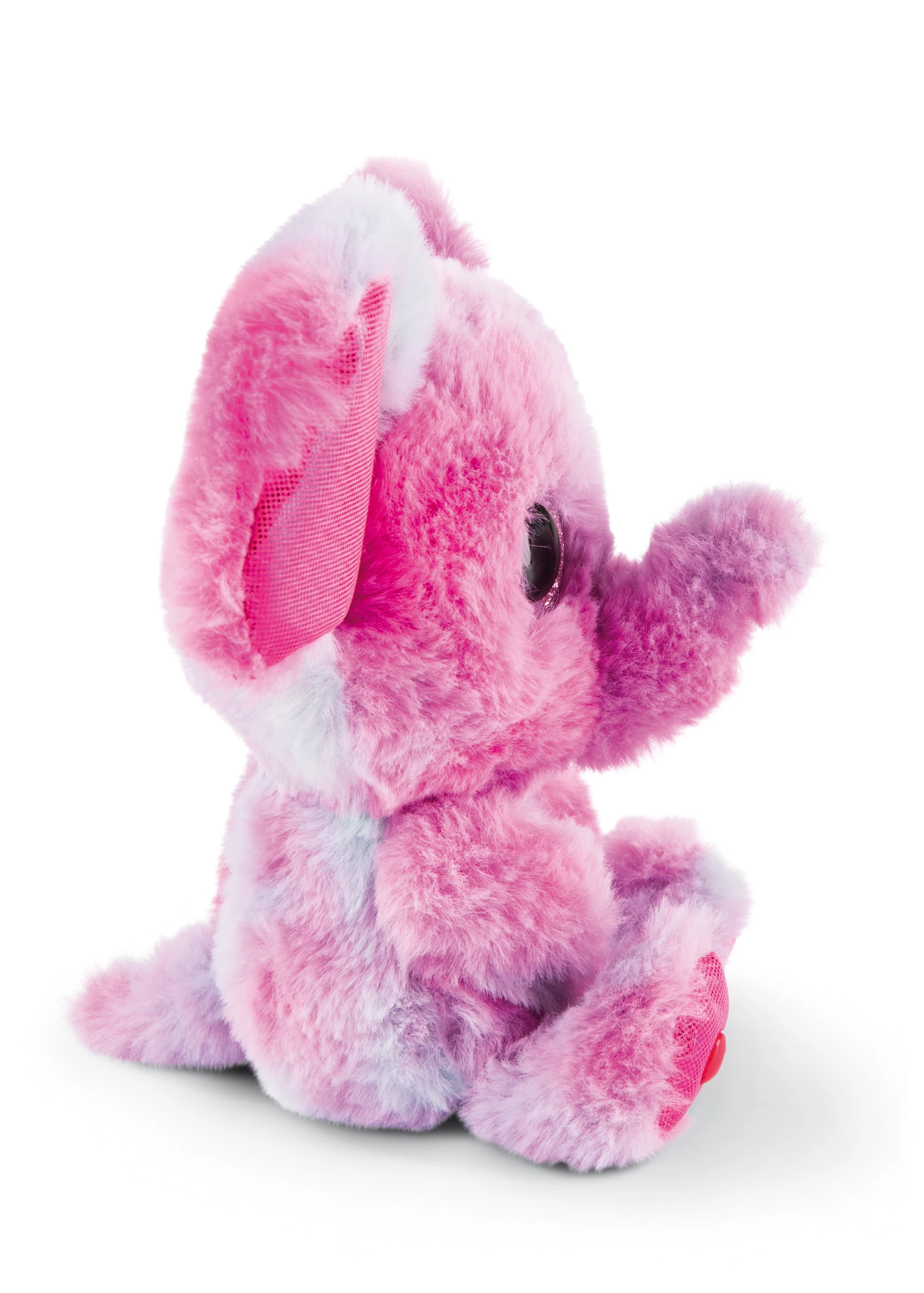 Nici 45556 Glubschis Elefant Samuli ca 15cm Plüsch Kuscheltier