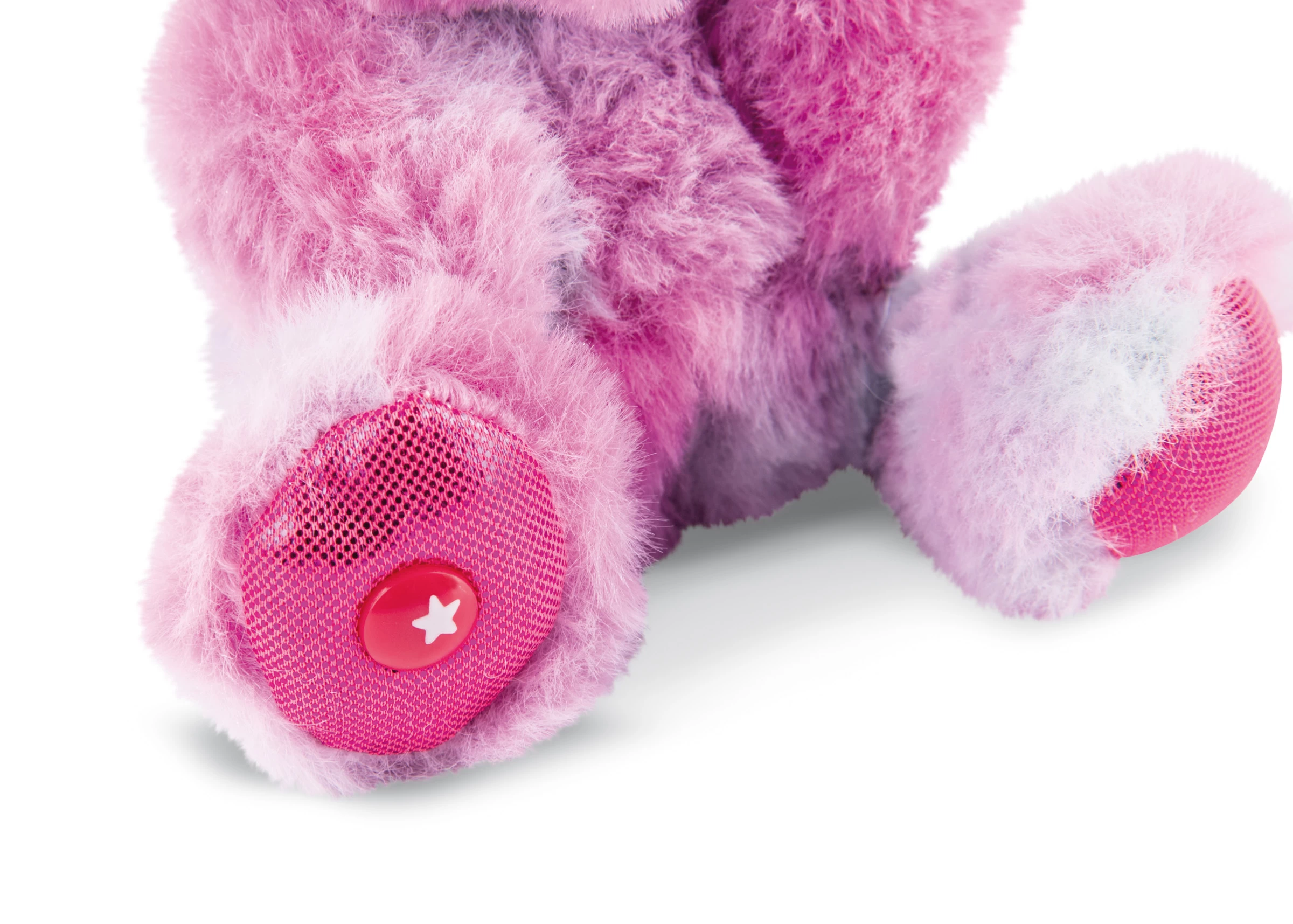 Nici 45556 Glubschis Elefant Samuli ca 15cm Plüsch Kuscheltier