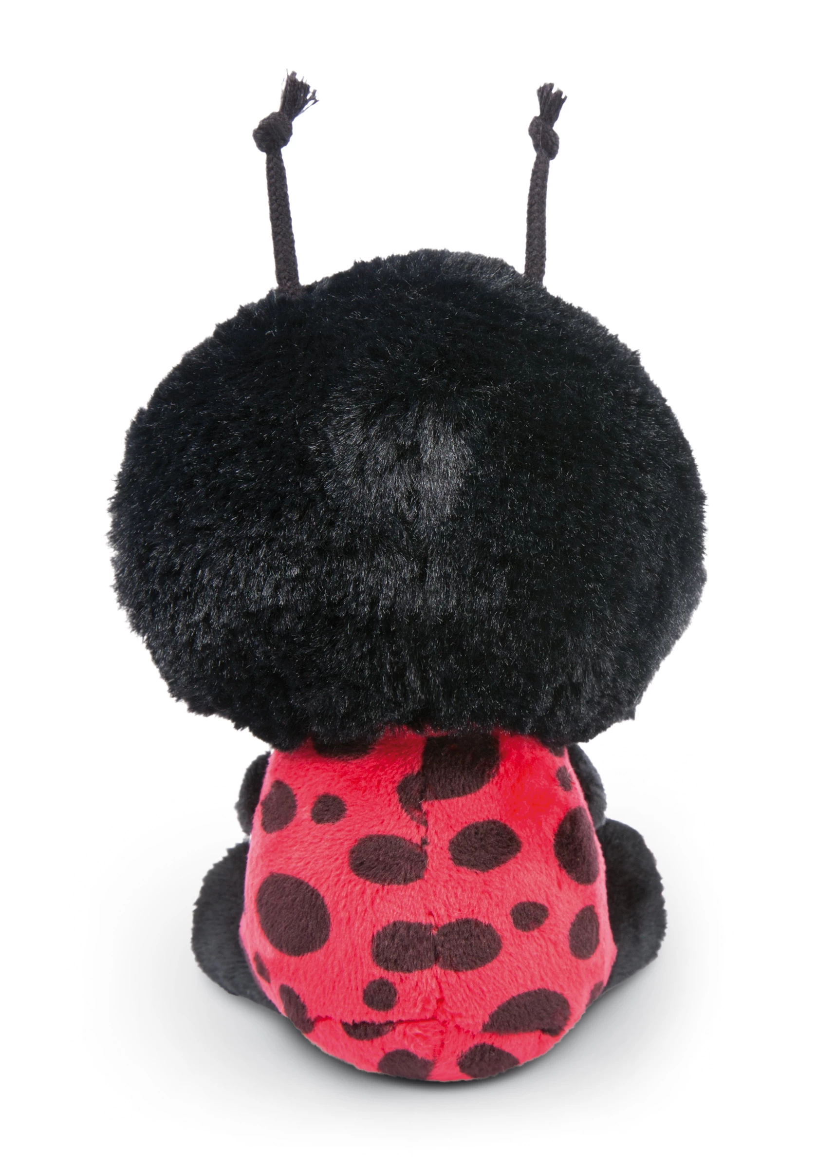 Nici 45559 Glubschis Marienkäfer Lily May ca 15cm Plüsch Kuscheltier