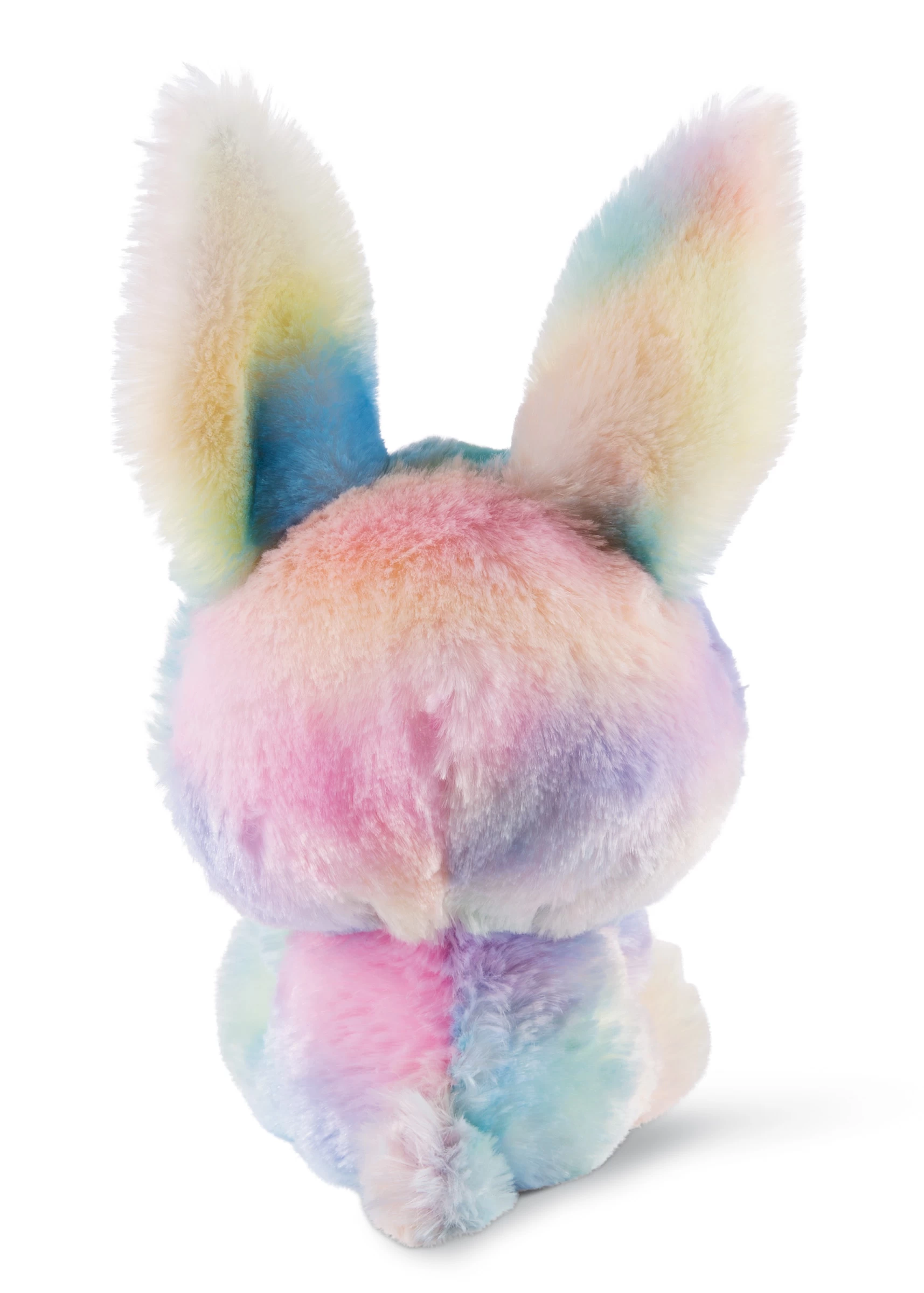 Nici 45561 Glubschis Hase Rainbow Candy ca 15cm Plüsch Kuscheltier
