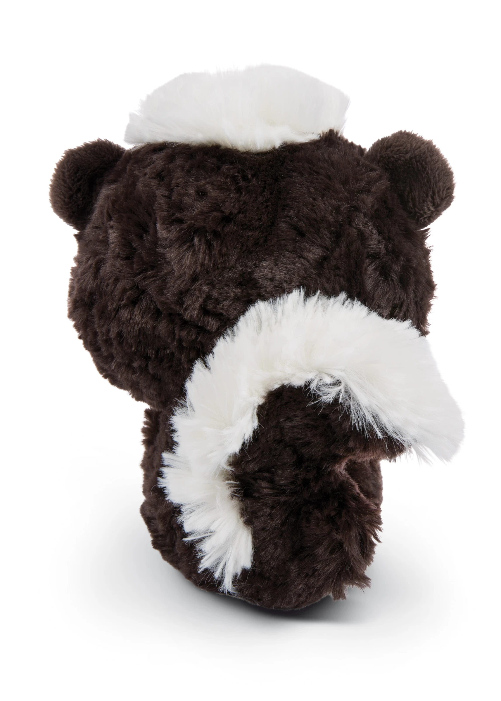 Nici 45562 Glubschis Stinktier Suppi ca 15cm Plüsch Kuscheltier