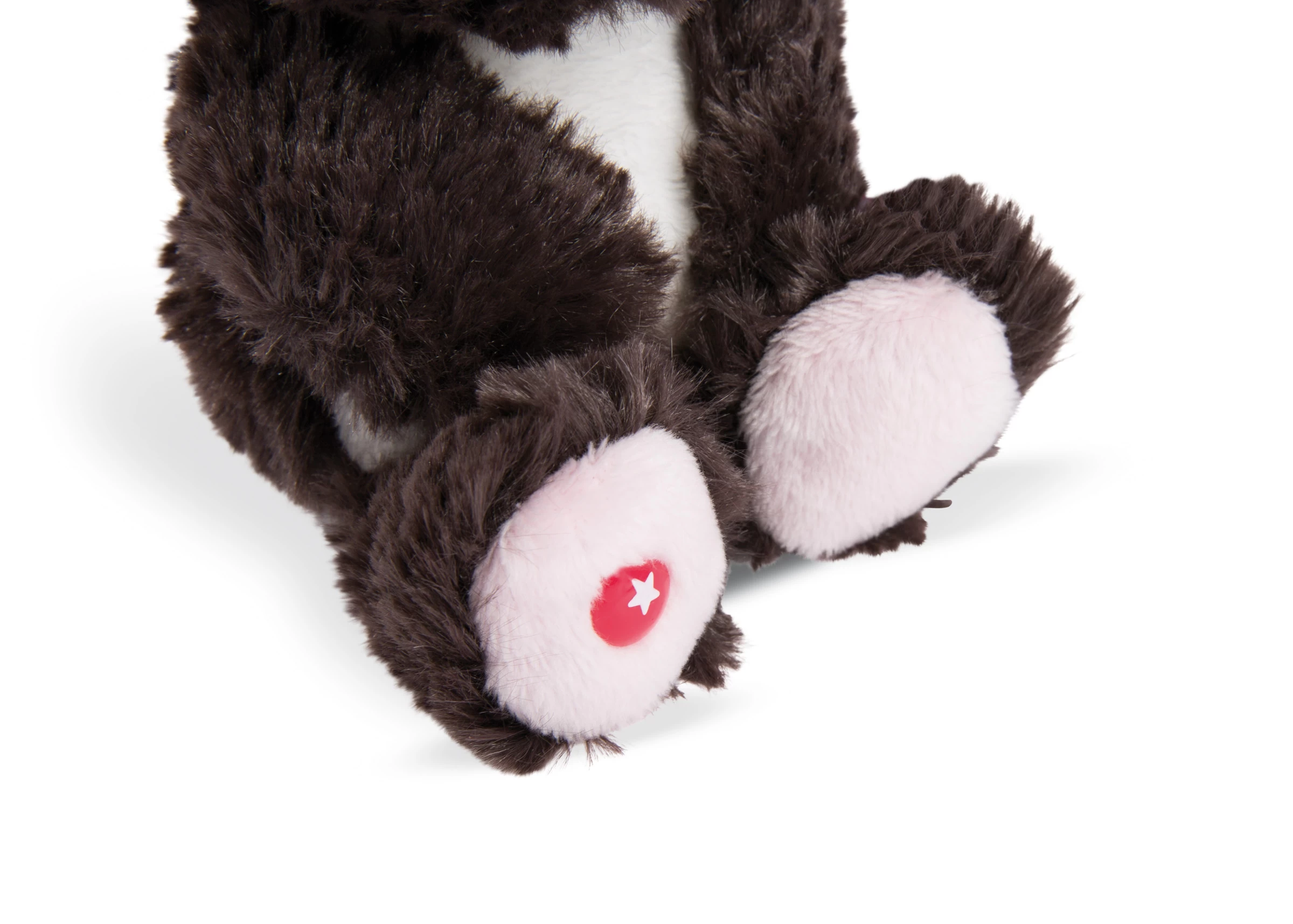 Nici 45562 Glubschis Stinktier Suppi ca 15cm Plüsch Kuscheltier