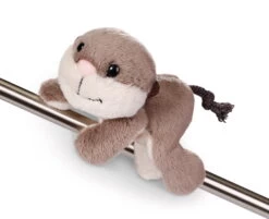 Nici 45645 MagNICI Otter Kind Odalina Ca 12cm Plüsch Magnetfigur