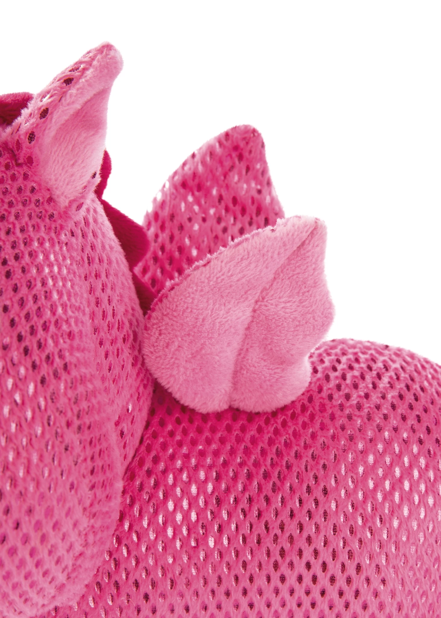 Nici 45696 Einhorn-Drache Ruby de la Rosa 13cm stehend Plüsch Kuscheltier