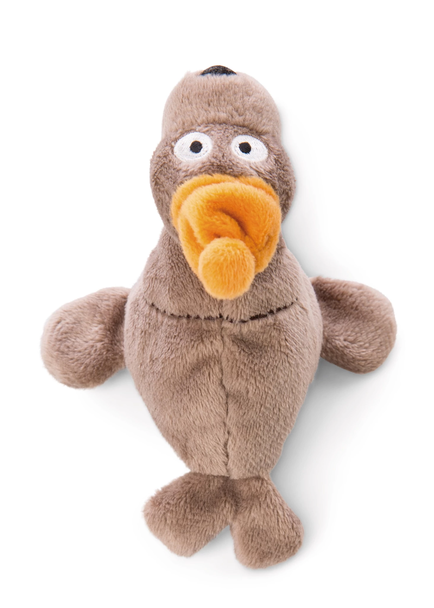 Nici 45727 MagNICI Walross Walbo Wabbel 11cm Plüsch Winter Adventure Magnetfigur