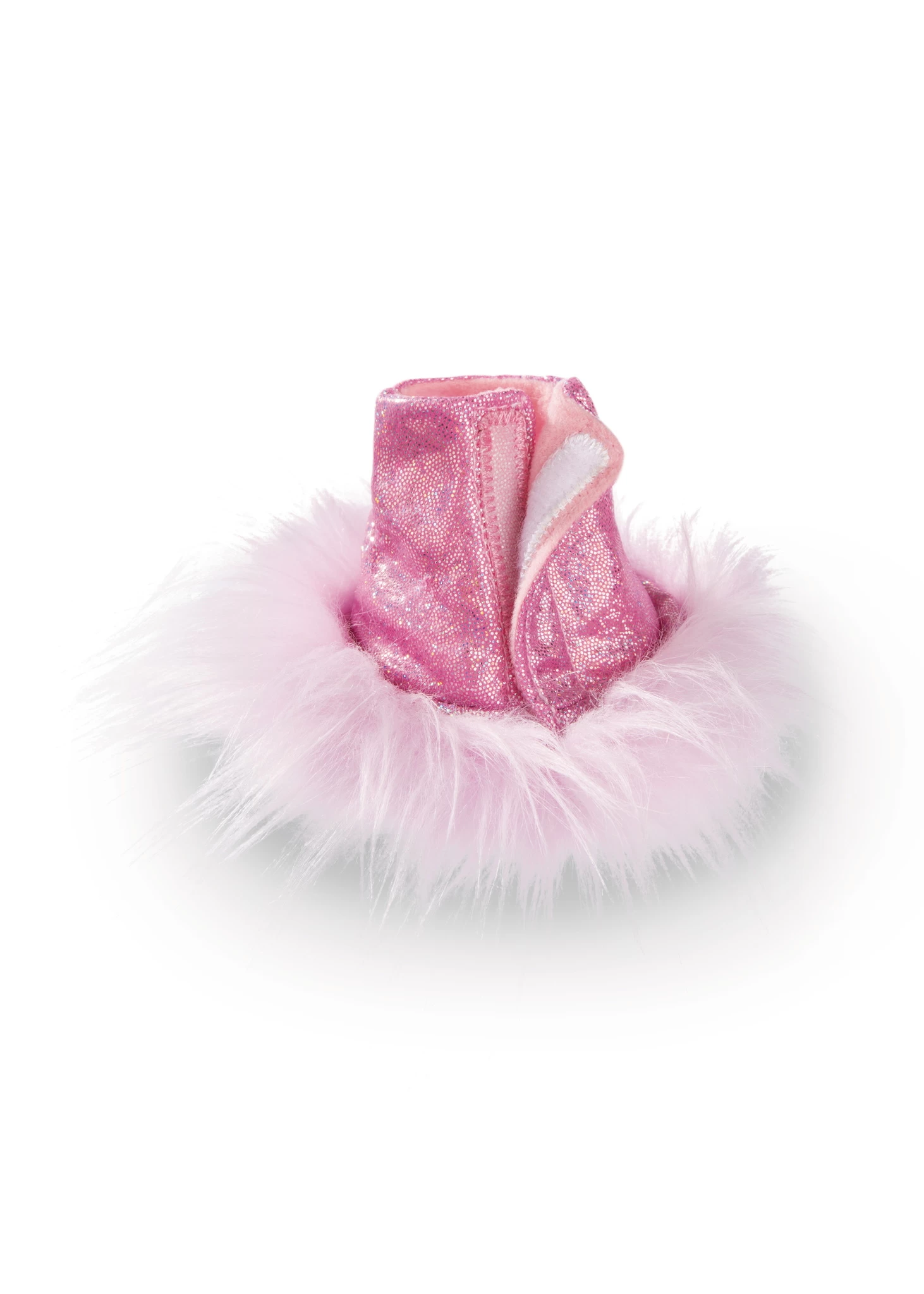 Nici 45886 Twinsies Schaf Li-Si pink 25cm Plüsch Schlenker in Geschenkbox