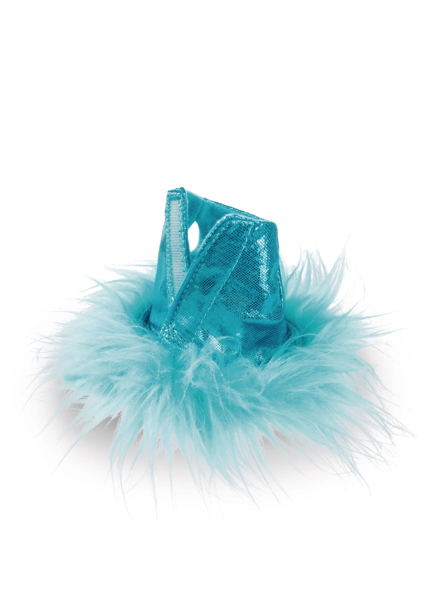 Nici 45887 Twinsies Schaf Si-Li türkis 25cm Plüsch Schlenker in Geschenkbox