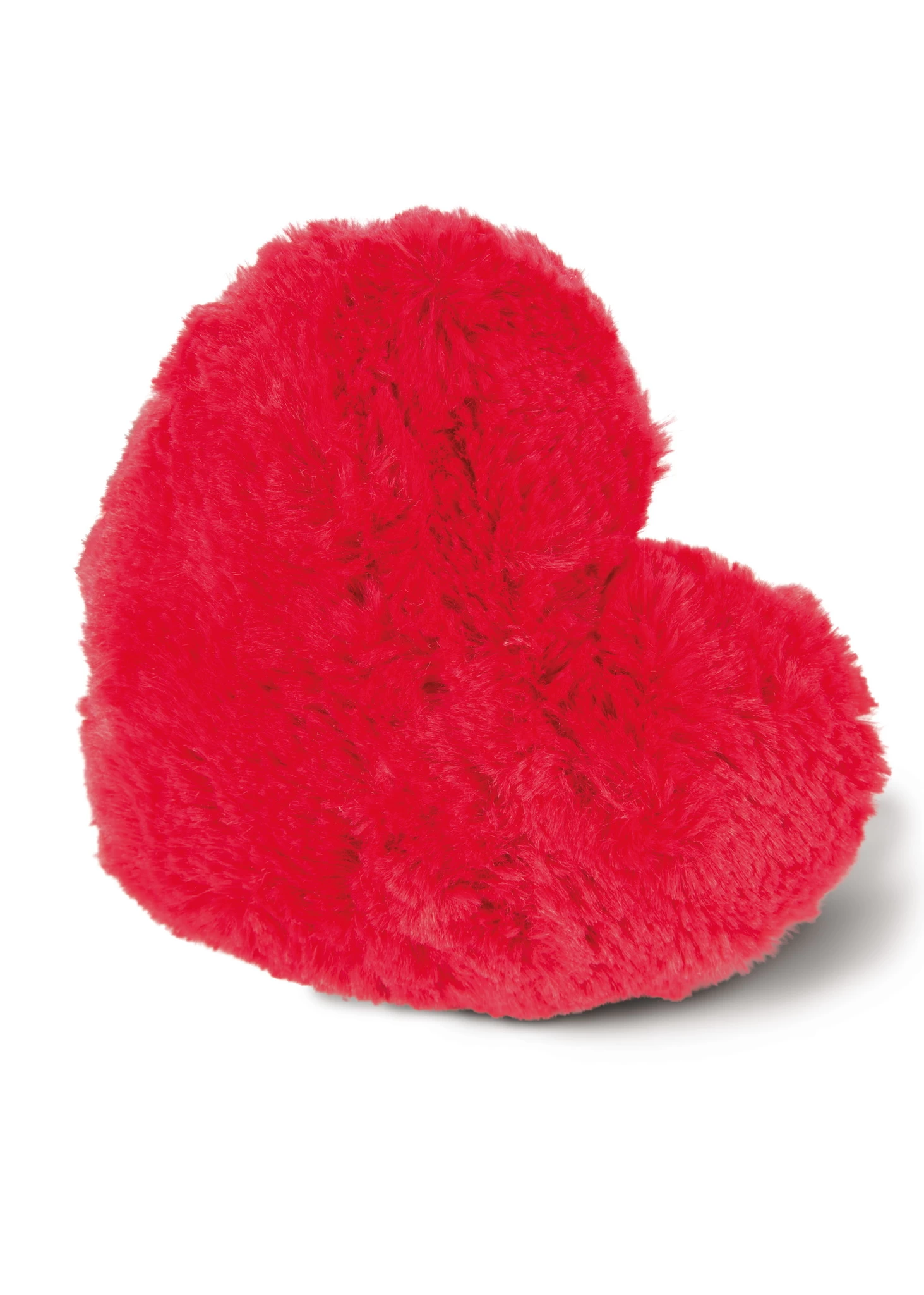 Nici 46073 Love Hund 12cm liegend auf Herzkissen Plüsch Kuscheltier