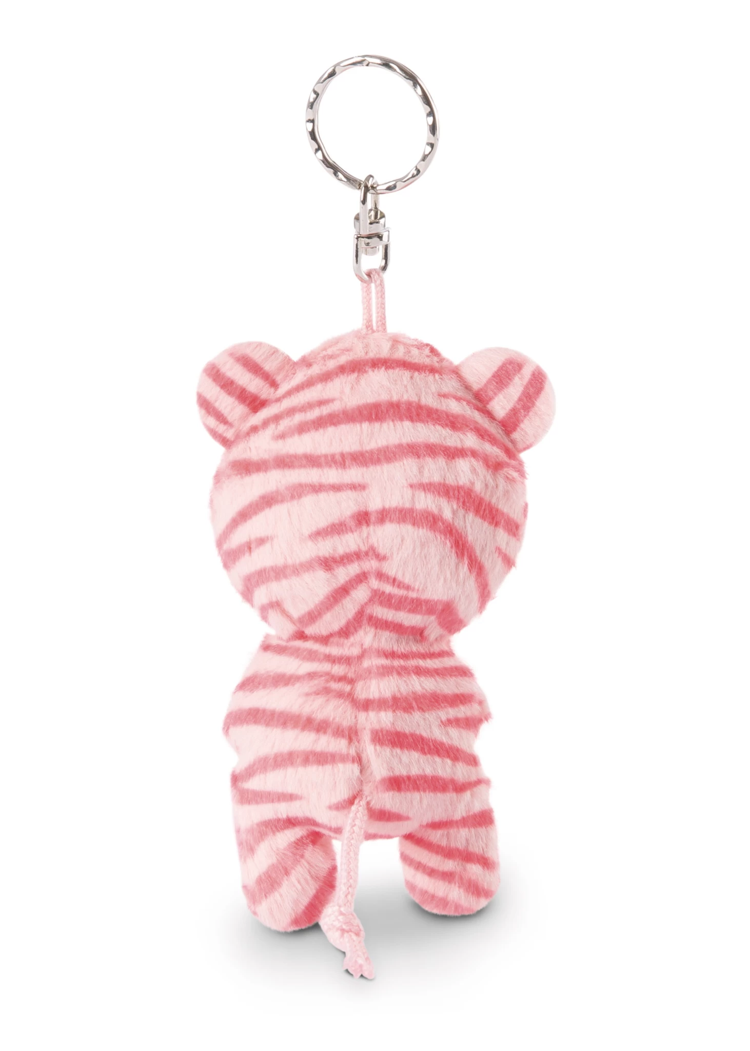 Nici 46311 Glubschis Schlüsselanhänger Tiger Fula 9cm Plüsch