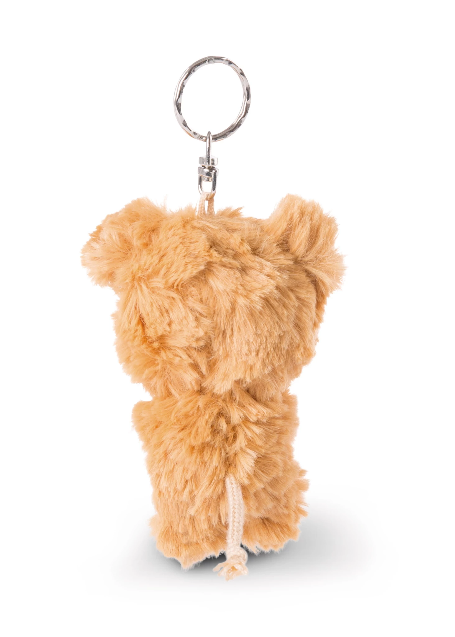 Nici 46312 Glubschis Schlüsselanhänger Hund Lollidog 9cm Plüsch
