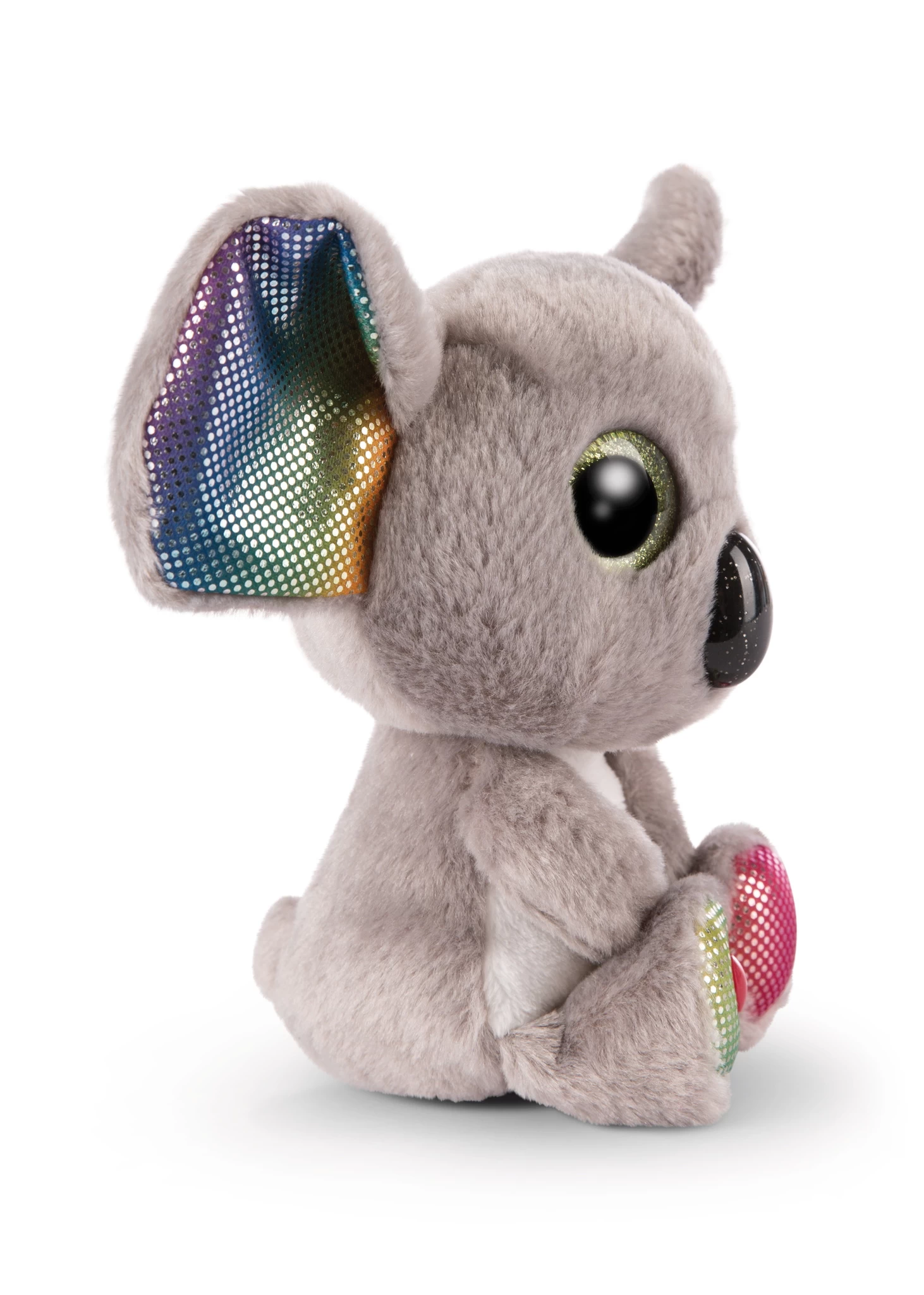Nici 46319 Glubschis Koala Miss Crayon 15cm Plüsch Kuscheltier