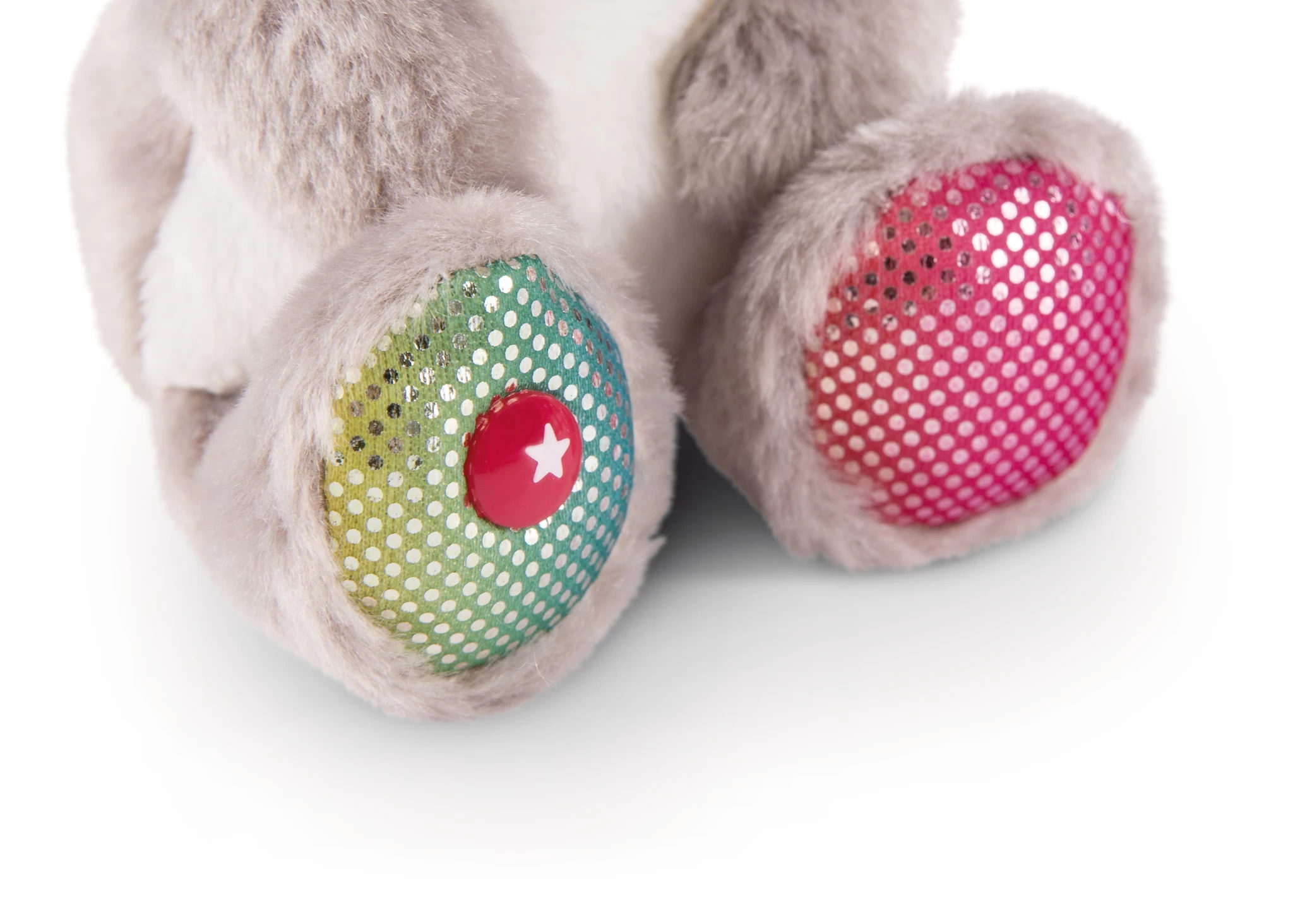 Nici 46319 Glubschis Koala Miss Crayon 15cm Plüsch Kuscheltier