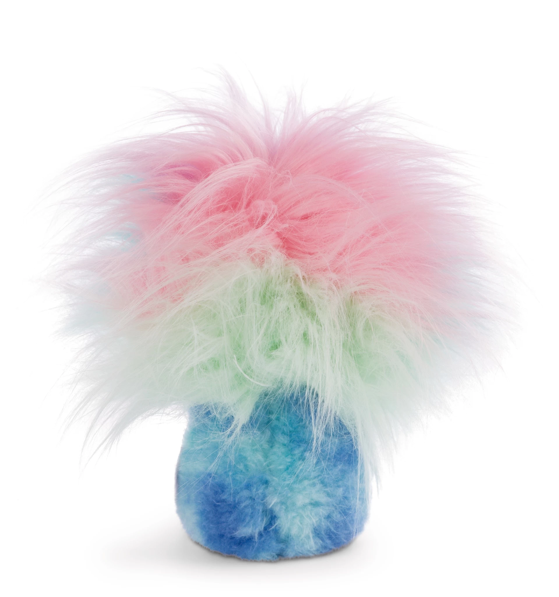 Nici 46894 Glubschis Shake me Edition Fee (blau) Salili 15cm Plüsch Kuscheltier